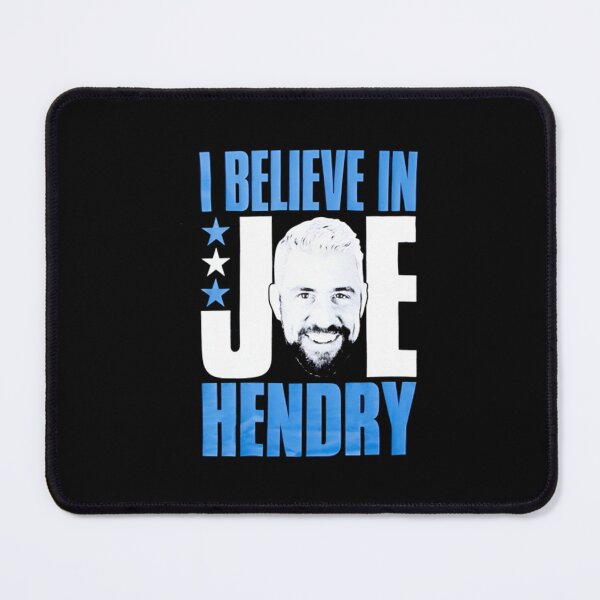 Item preview, I Believe In Joe Hendry designed and sold by DedrickTurcott.