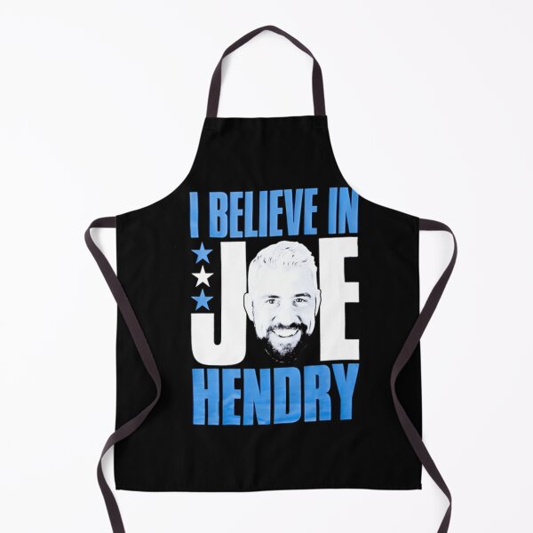 Item preview, I Believe In Joe Hendry designed and sold by DedrickTurcott.
