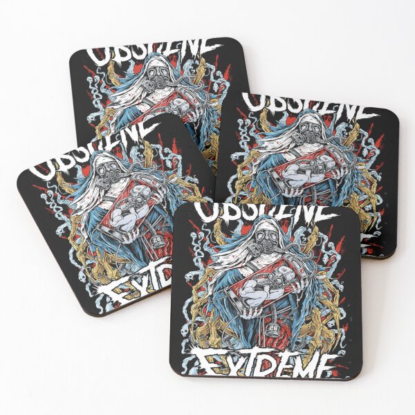 Item preview, Obscene Extreme Faceless designed and sold by evatare62.