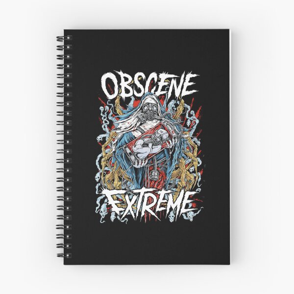 Item preview, Obscene Extreme Faceless designed and sold by evatare62.