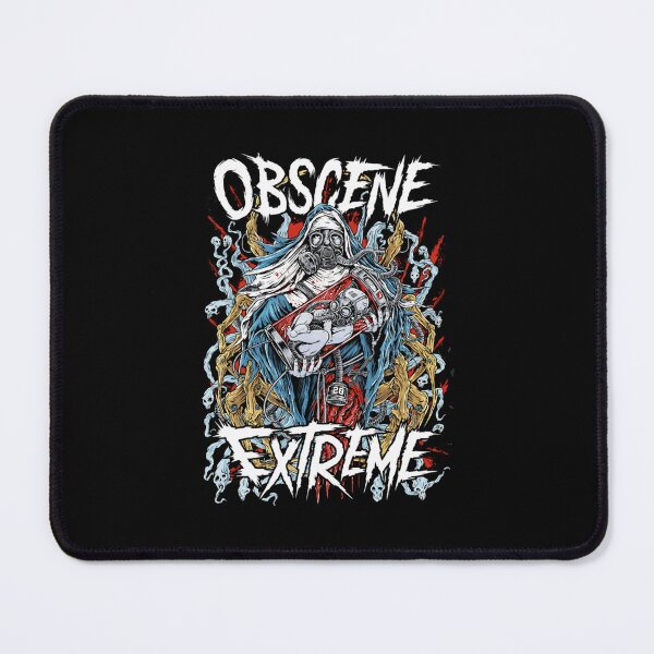 Item preview, Obscene Extreme Faceless designed and sold by evatare62.