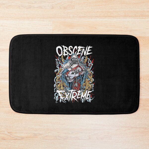 Item preview, Obscene Extreme Faceless designed and sold by evatare62.