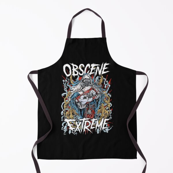 Item preview, Obscene Extreme Faceless designed and sold by evatare62.