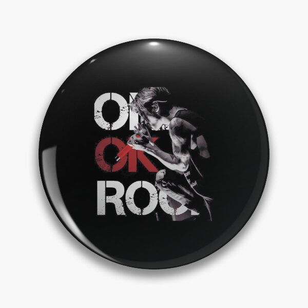 Item preview, One Ok Rock Taka designed and sold by VictoriaZelko11.