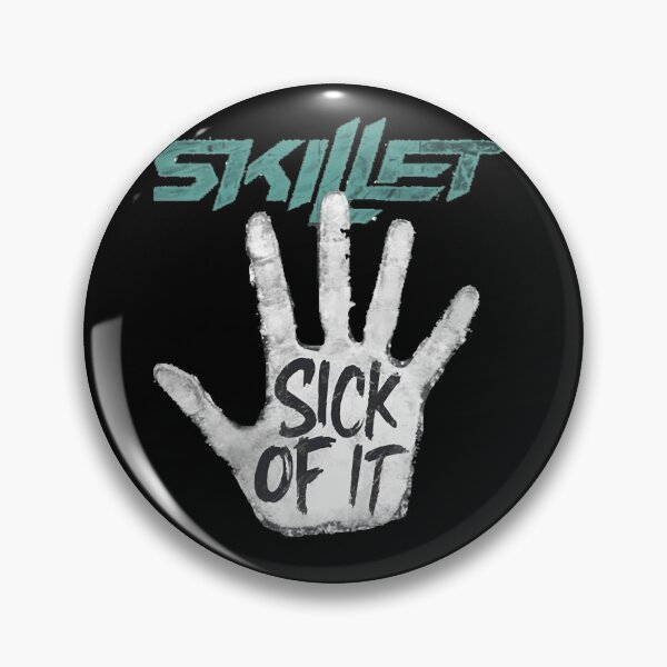 Item preview, sick of it  designed and sold by FiacreGosselin.