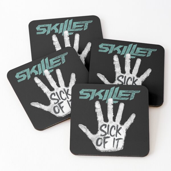 Item preview, sick of it  designed and sold by FiacreGosselin.