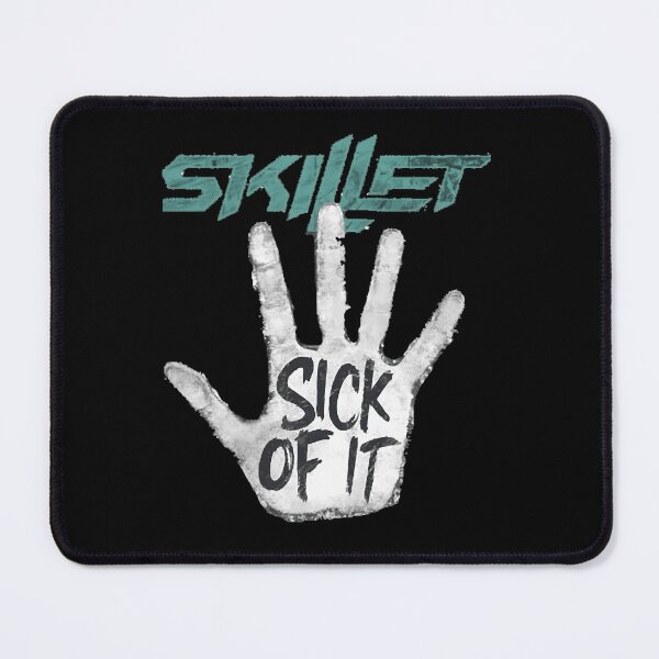 Item preview, sick of it designed and sold by FiacreGosselin.