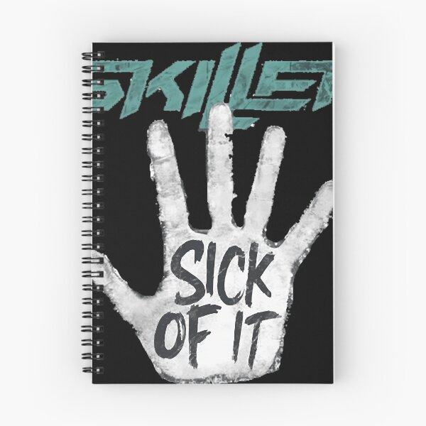 Item preview, sick of it  designed and sold by FiacreGosselin.
