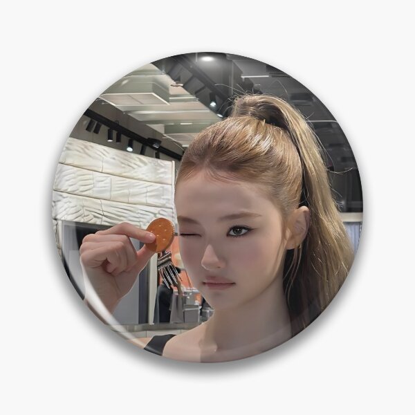 Item preview, MEOVV Ella MeMeMe Hands Up Drop Top Merch | Exclusive Fan Collection designed and sold by Valereekmerch.