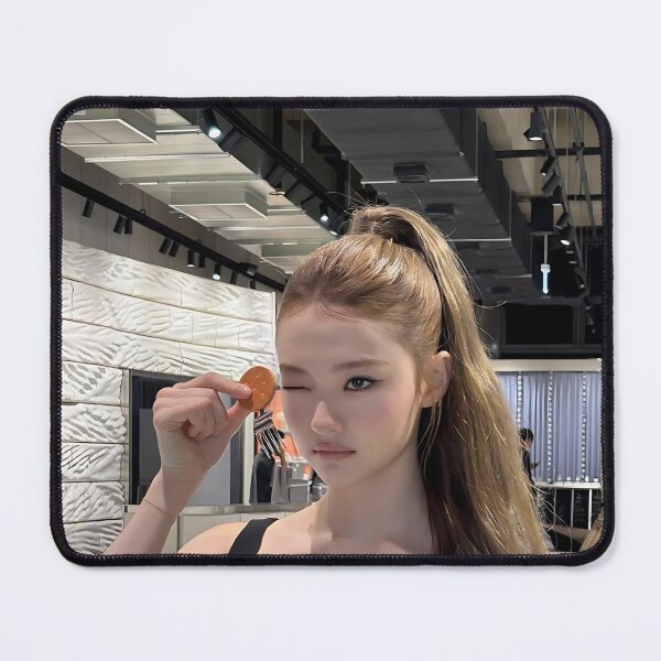 Item preview, MEOVV Ella MeMeMe Hands Up Drop Top Merch | Exclusive Fan Collection designed and sold by Valereekmerch.