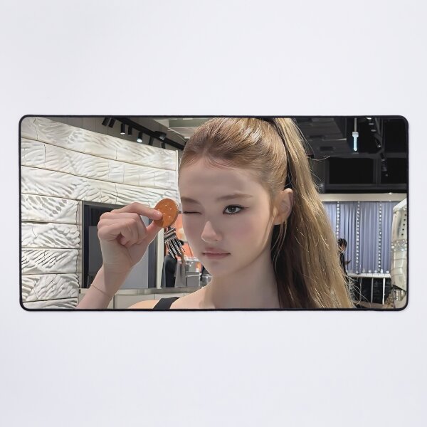 Item preview, MEOVV Ella MeMeMe Hands Up Drop Top Merch | Exclusive Fan Collection designed and sold by Valereekmerch.