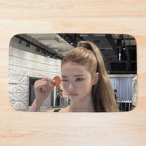 Item preview, MEOVV Ella MeMeMe Hands Up Drop Top Merch | Exclusive Fan Collection designed and sold by Valereekmerch.