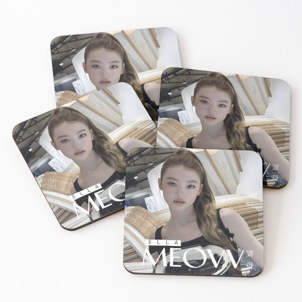 Item preview, MEOVV Ella MeMeMe Hands Up Drop Top Merch | Exclusive Fan Collection designed and sold by Valereekmerch.