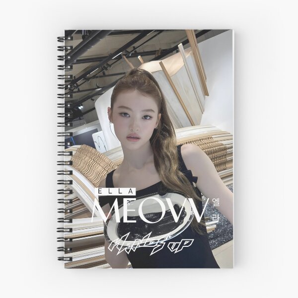 Item preview, MEOVV Ella MeMeMe Hands Up Drop Top Merch | Exclusive Fan Collection designed and sold by Valereekmerch.
