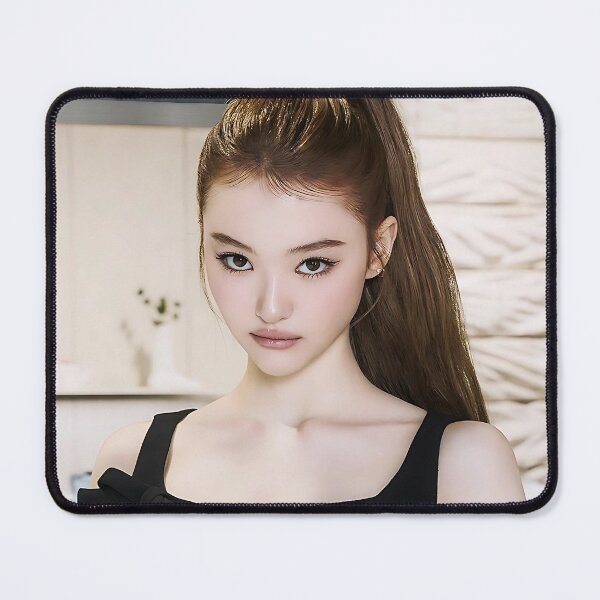 Item preview, MEOVV Ella MeMeMe Hands Up Drop Top Merch | Exclusive Fan Collection designed and sold by Valereekmerch.