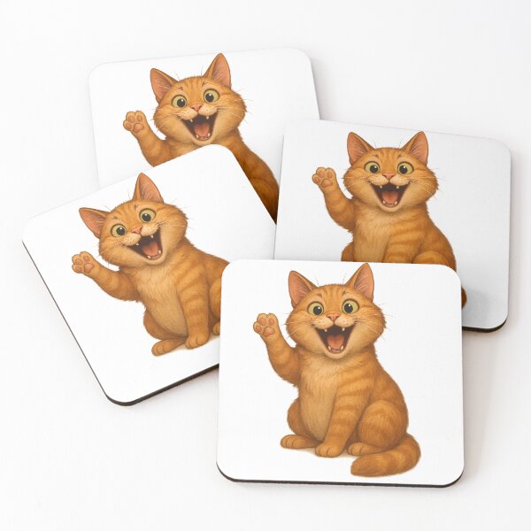 Item preview, Cheerful Paws designed and sold by LittleBuy.