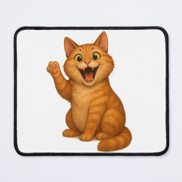 Item preview, Cheerful Paws designed and sold by LittleBuy.