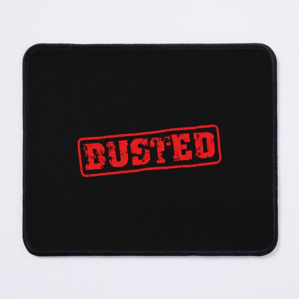 Item preview, Busted designed and sold by VictoriaZelko11.