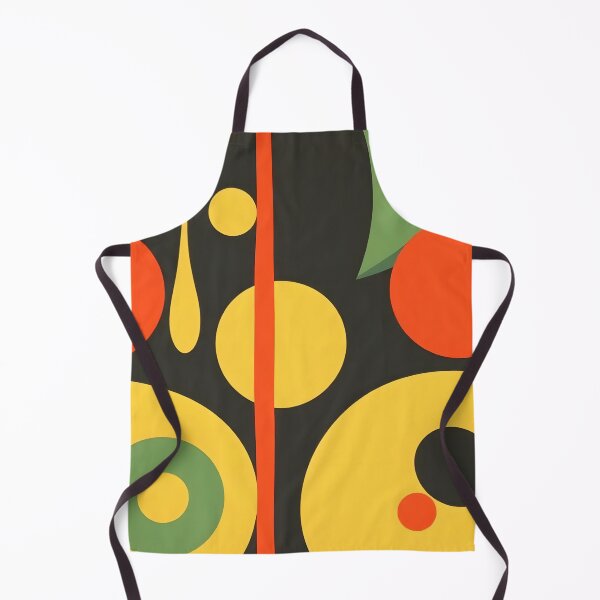 Artikelvorschau, Retro-Mid-Century-Modern-Muster entworfen und verkauft von GraphicsClub.