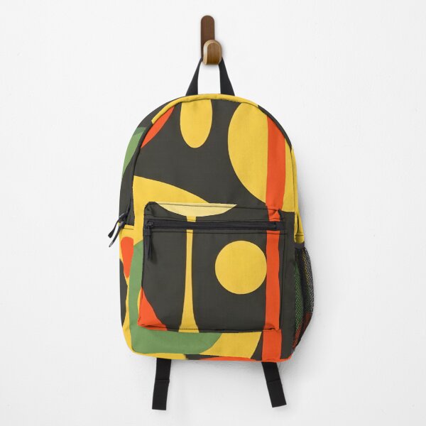 Item preview, Retro Mid Century Modern Pattern designed and sold by GraphicsClub.