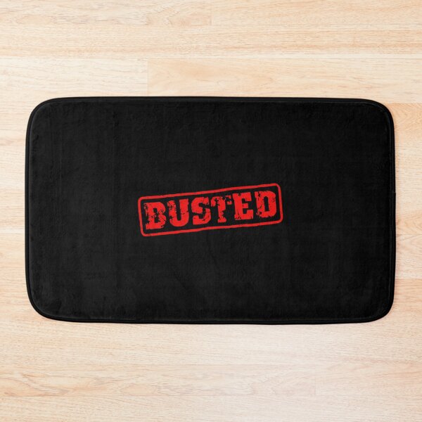 Item preview, Busted designed and sold by VictoriaZelko11.