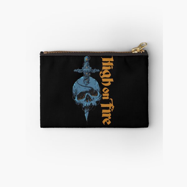 Item preview, High On Fire  designed and sold by FiacreGosselin.