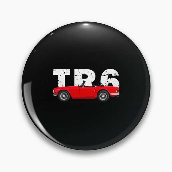 Item preview, Tr-6 Premium designed and sold by JACKFAW.