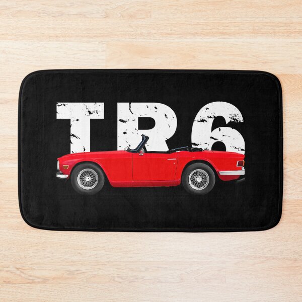 Item preview, Tr-6 Premium designed and sold by JACKFAW.