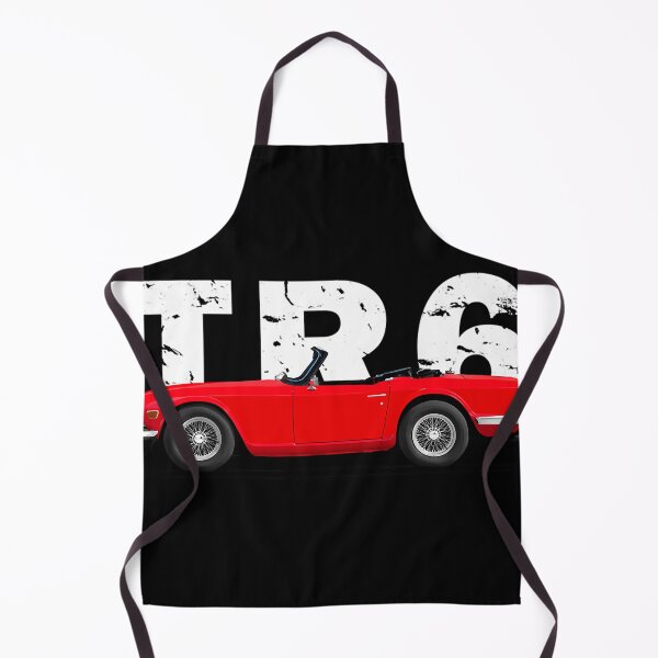 Item preview, Tr-6 Premium designed and sold by JACKFAW.