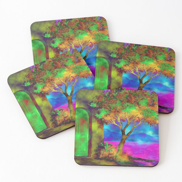 Item preview, Dream door to the world of color designed and sold by Sigtrix.