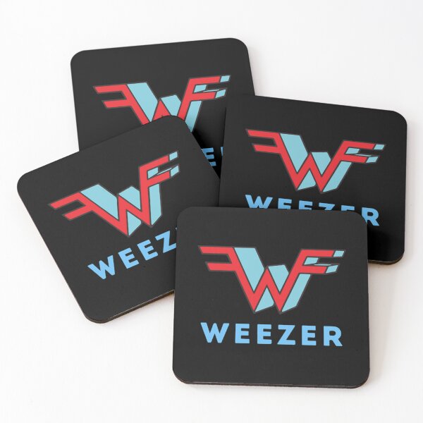 Artikelvorschau, Weezer entworfen und verkauft von DedrickTurcott.