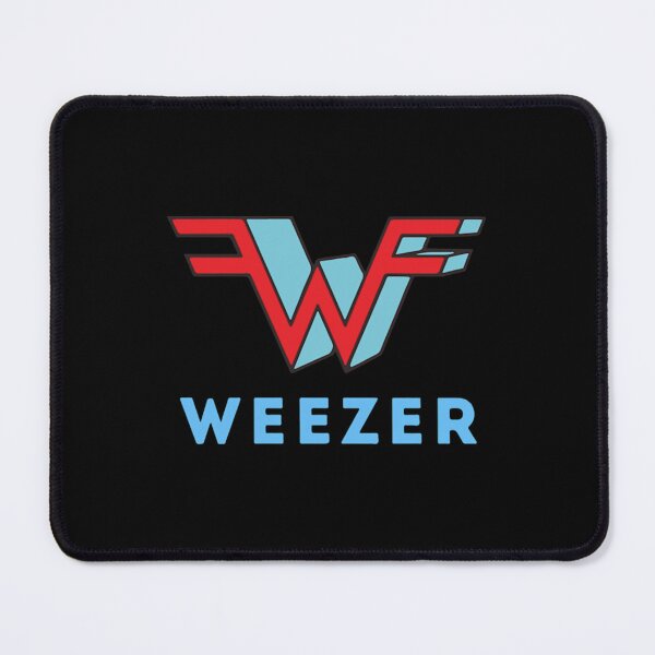 Item preview, Weezer designed and sold by DedrickTurcott.