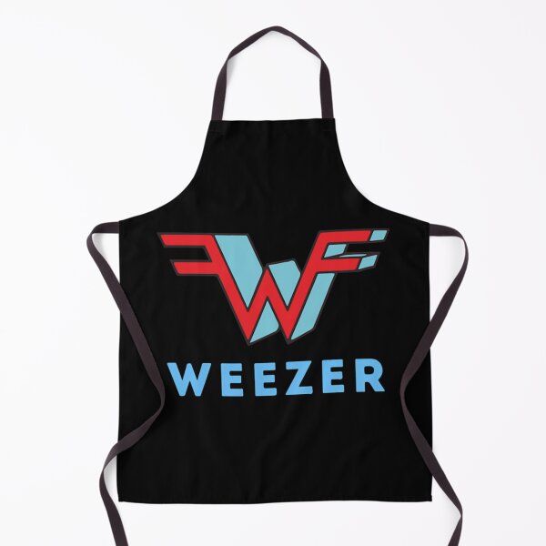 Item preview, Weezer  designed and sold by DedrickTurcott.