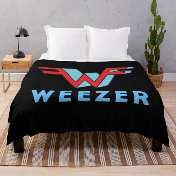 Item preview, Weezer designed and sold by DedrickTurcott.