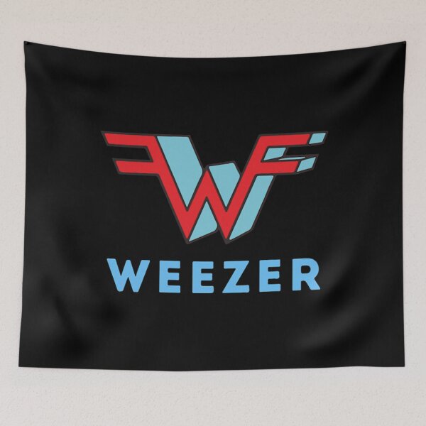 Item preview, Weezer  designed and sold by DedrickTurcott.