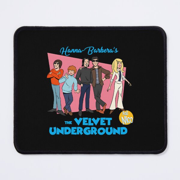 Item preview, Cartoon Underground designed and sold by VictoriaZelko11.