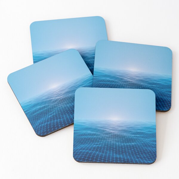 Item preview, Dawn Grid designed and sold by MIIKE DESIGN.