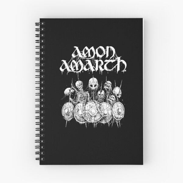 Item preview,  Amon Amarth designed and sold by evatare62.