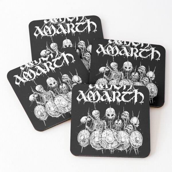 Item preview,  Amon Amarth designed and sold by evatare62.