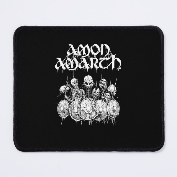 Item preview,  Amon Amarth designed and sold by evatare62.