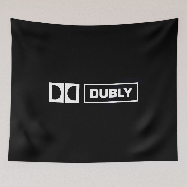 Item preview, Dubly designed and sold by VictoriaZelko11.