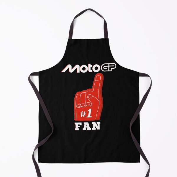 Item preview, MotoGP #1 Fan – Racing Pride Collection designed and sold by Fan Art Station .