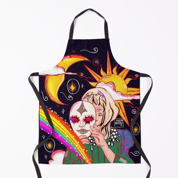 Item preview, Aurora Cure For Me designed and sold by JacArt86.