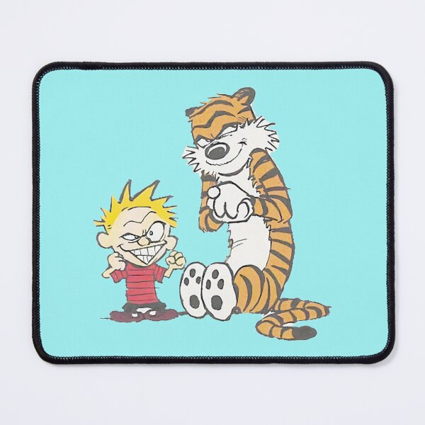Item preview, Mischievous Duo Playful Pals | Limited Edition designed and sold by ThomasJensen.