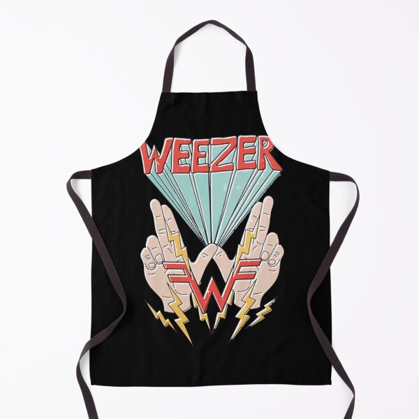 Item preview,  Weezer  designed and sold by DedrickTurcott.
