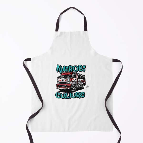 Item preview, Nairobi 'Matatu' Culture designed and sold by KharshArt.