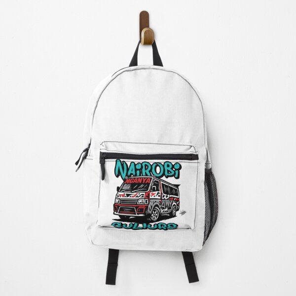 Item preview, Nairobi 'Matatu' Culture designed and sold by KharshArt.