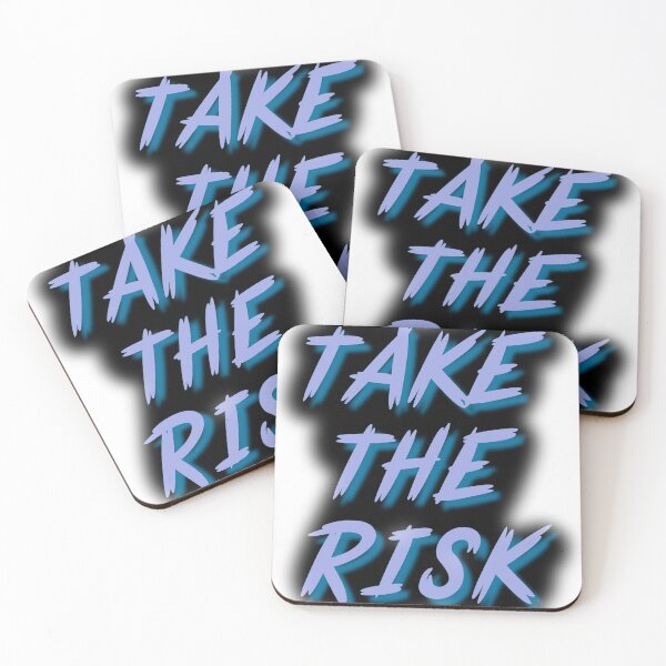 Item preview, Risk taker design  designed and sold by Apexalliances .