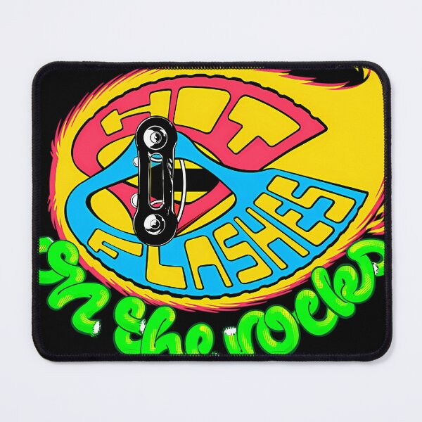 Item preview, Hot Flashes On The Rocks designed and sold by JACKFAW.
