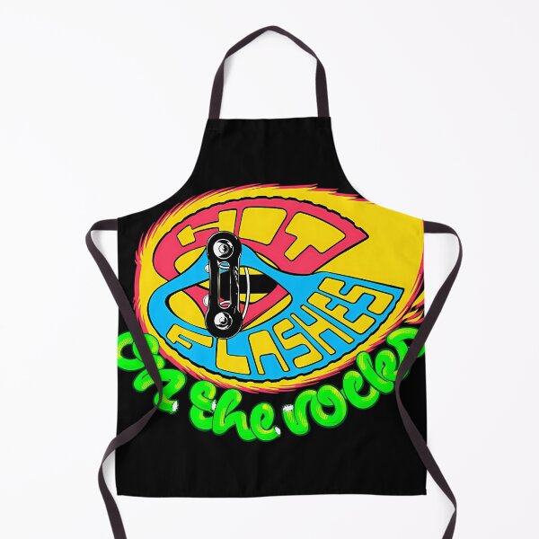Item preview, Hot Flashes On The Rocks designed and sold by JACKFAW.